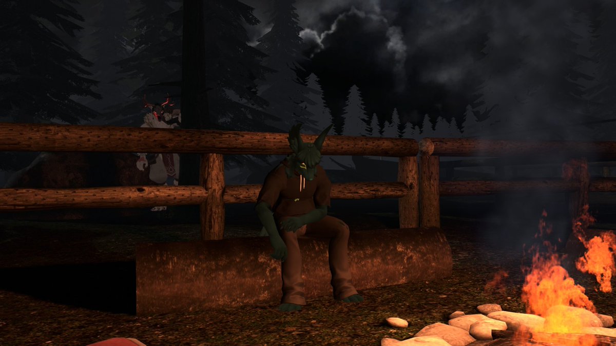 The Proxy of Anarchy tweet media