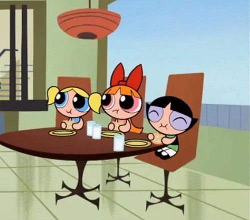 แซลม่อน 🤍🧡💜 tweet media