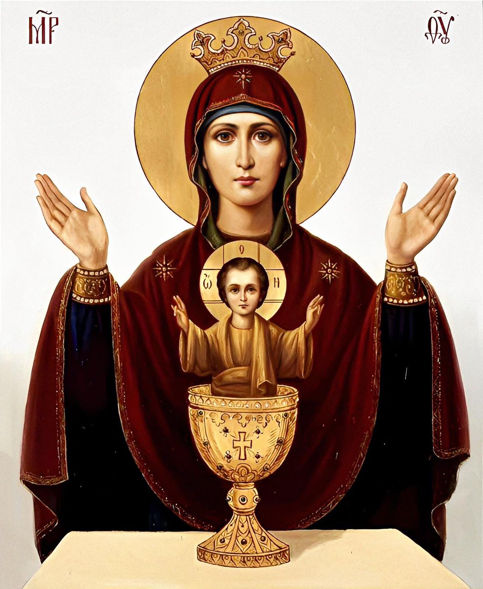 Orthodox Christian tweet media