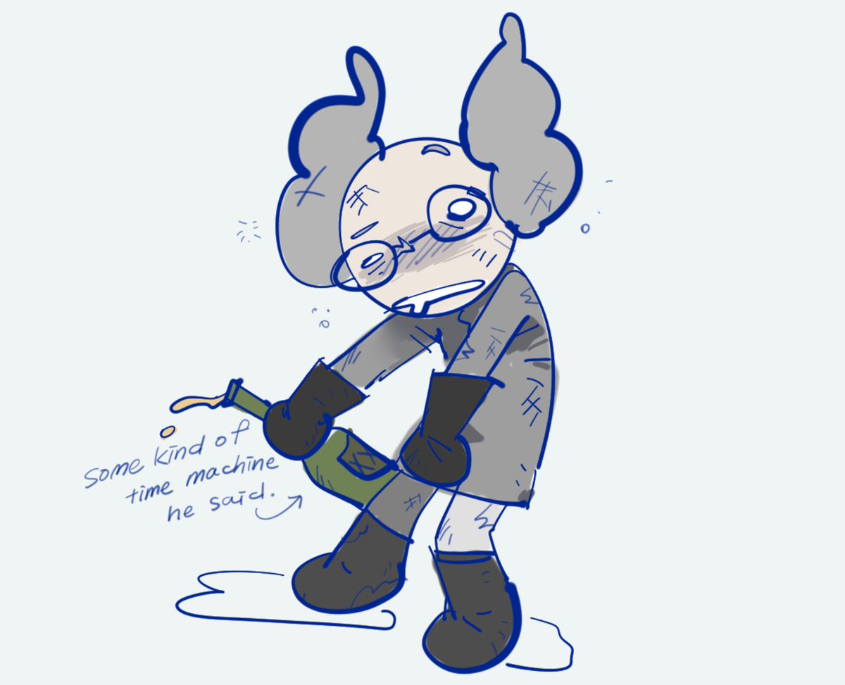 Dollmy✏️ tweet media