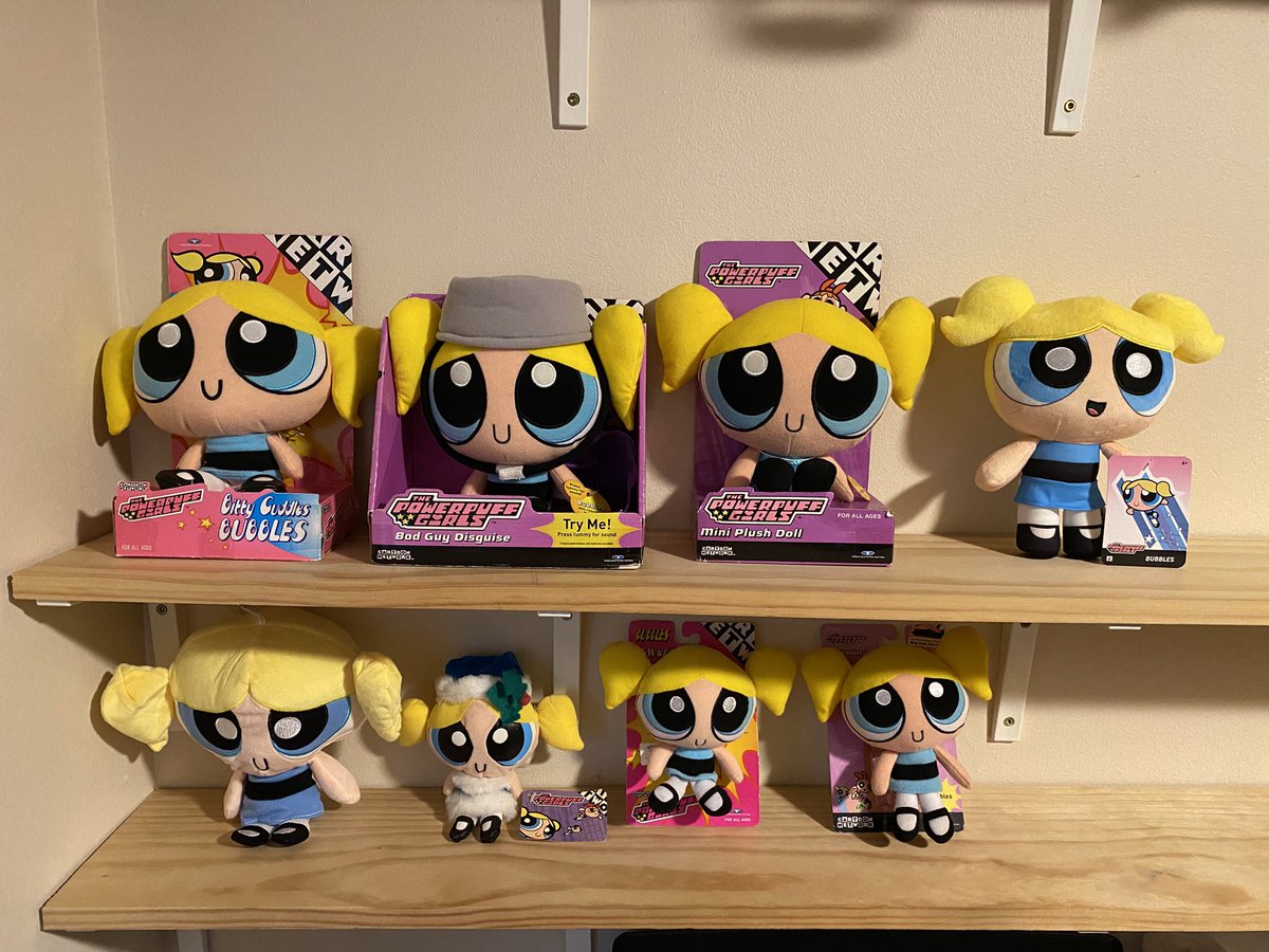 #1 PPG Fan 🩵🩷💚 tweet media