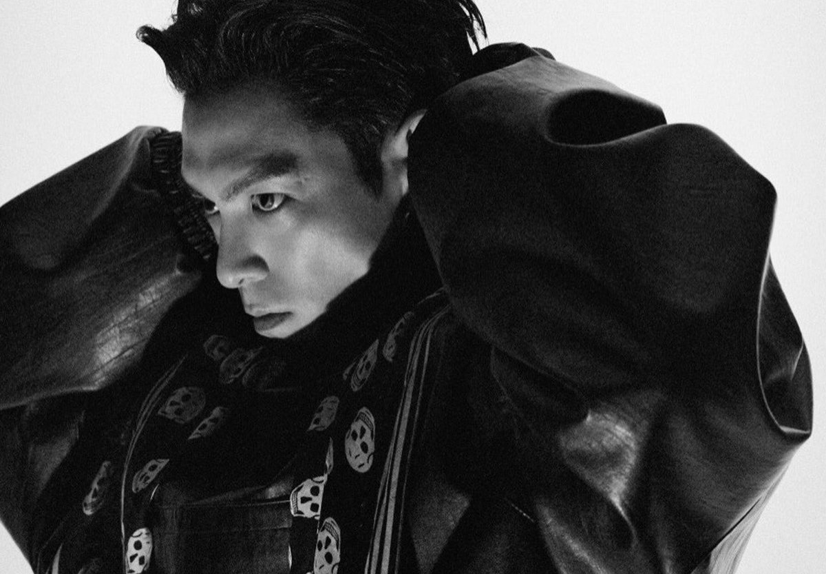 Billboard Korea tweet media