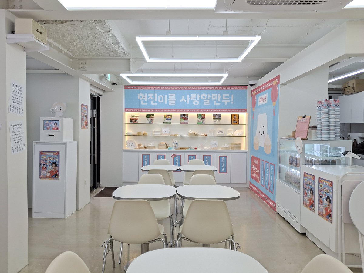 디어마이디어(Dear. my dear) ㅣ 홍대 이벤트카페, 홍대 생일카페, 카페대관 tweet media