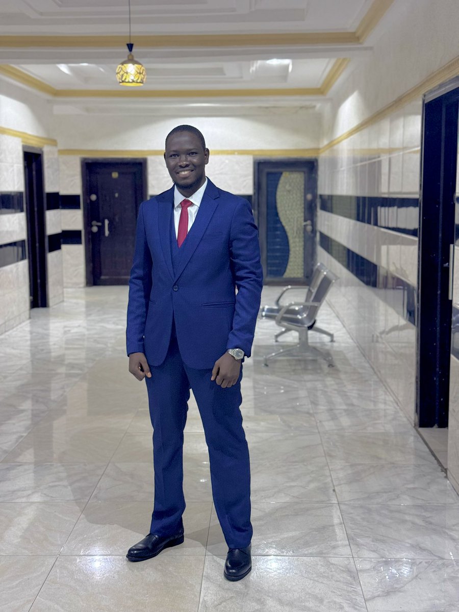 B_Buhari 🕊️ tweet media