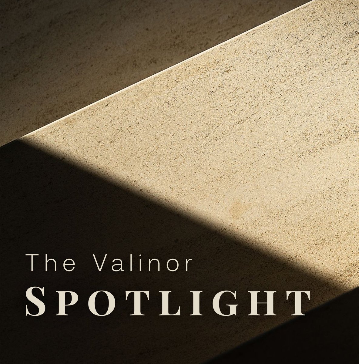 1/2 
Most creators never get the exposure they deserve.  

Platforms reward trends, consistency, and algorithms. 

Not always creativity, originality, or the strength of a community.  

We’re introducing a monthly spotlight on Valinor.  

After launch, each month will feature a