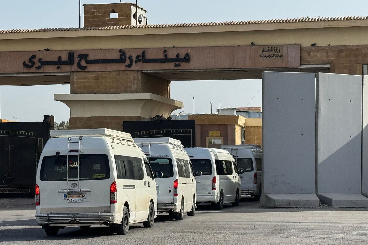 CGTN Frontline tweet media