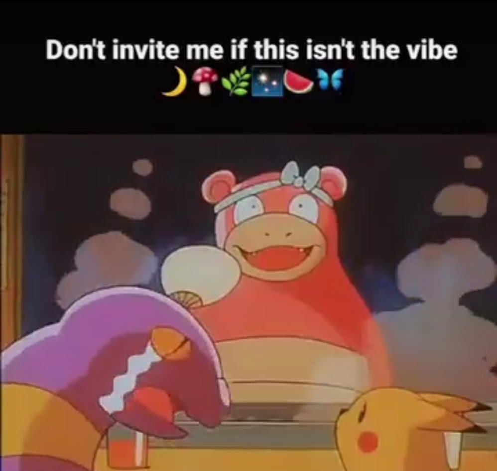 Bro Im Slow tweet media