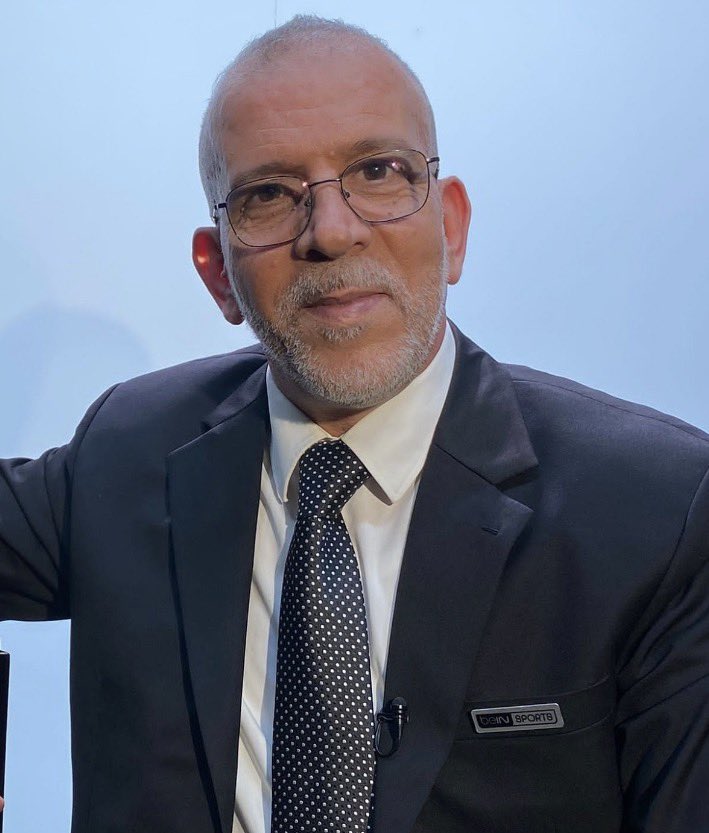 salehalfahid's tweet photo. سنين طويلة وهم يتقلبون في نعيم الخليج، ويستمتعون بالحياة الكريمة والمرفهة فيه، وما ان تعرض للقصف الايراني، حتى وجدناهم دون حياء ودون رادع اخلاقي يصطفون مع المعتدي الإيراني، فرحين ومبتهجين بمشاهد النيران وهي تلتهم مصافي النفط، والاعيان المدنية في العواصم الخليجية.
مواقفهم تبرهن على قلة وفاء، ونكران جميل.
الم جحودهم لا يبدده الا قرارات طردهم من دولنا.
 #فاطمة_صمادي #حفيظ_دراجي #سعيد_زياد