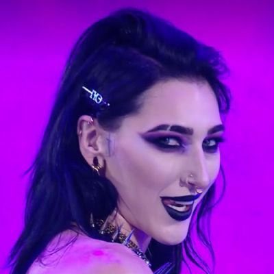 🖤nightmare brutality 😈MamiMania forever 🖤💜🖤 tweet media