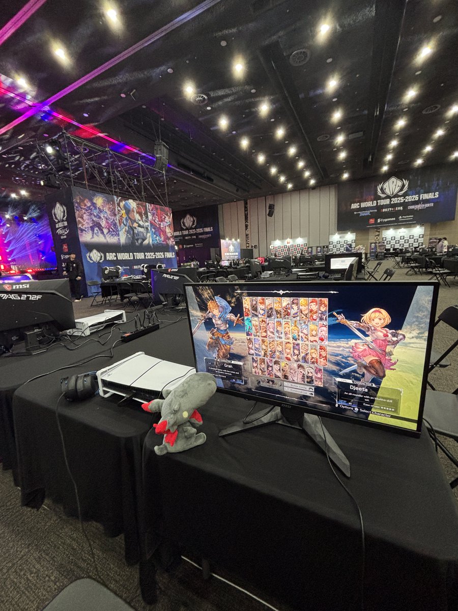 Cygames ES tweet media