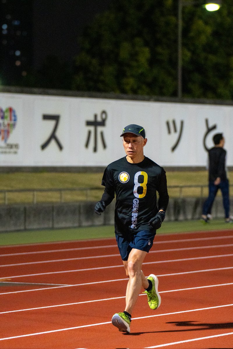 なーお Okino 3.5 tweet media