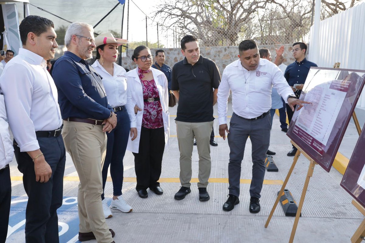 Alfredo Ramírez Bedolla tweet media