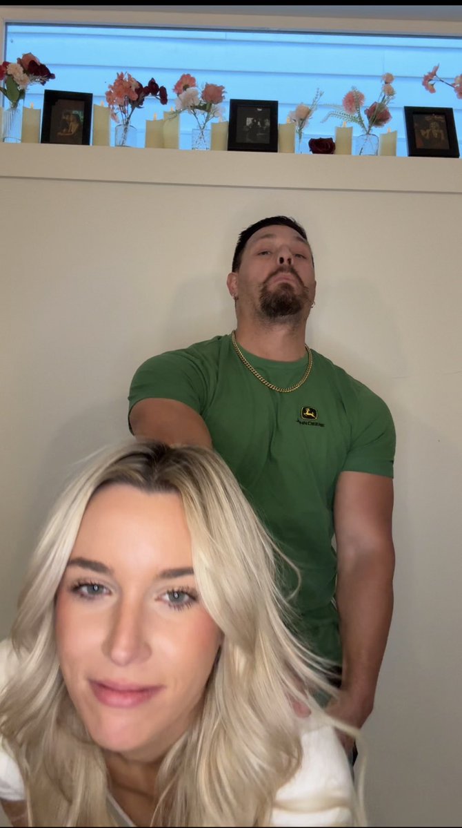 Halie Ray🤍 tweet media