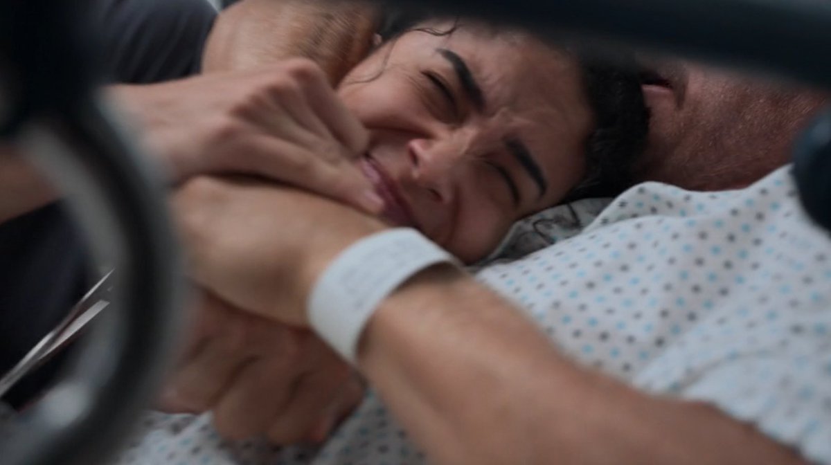 moonbase_10's tweet photo. #PITTSPOILERS WHAT THE FUUUUUUUUUUUCK?????? https://t.co/wvB9Ef9EY1