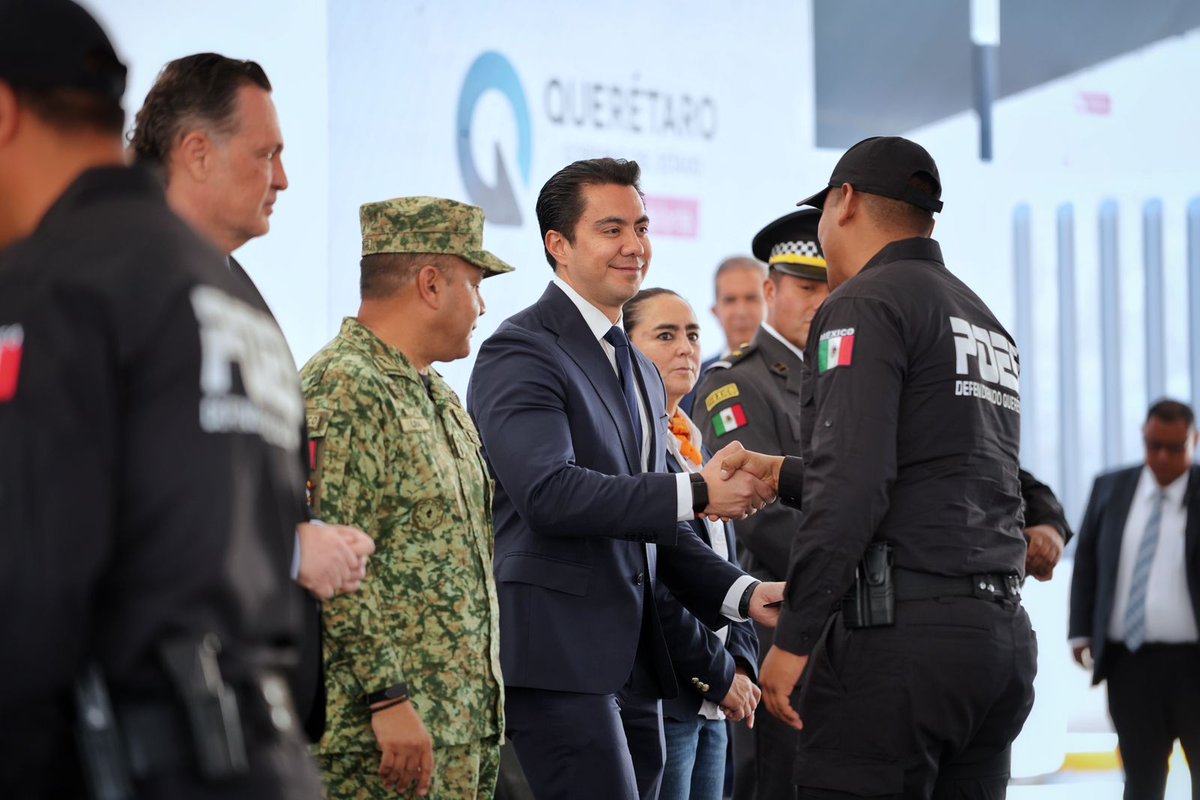 AlertaQro Noticias tweet media