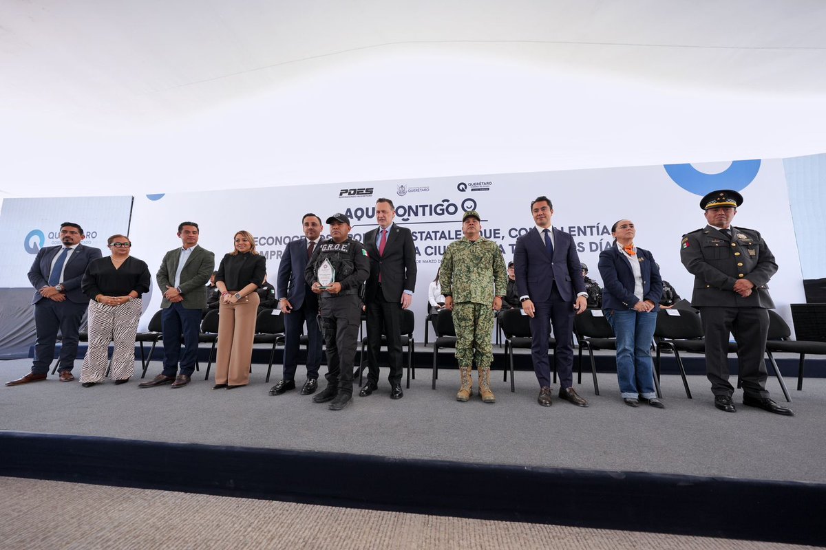 AlertaQro Noticias tweet media