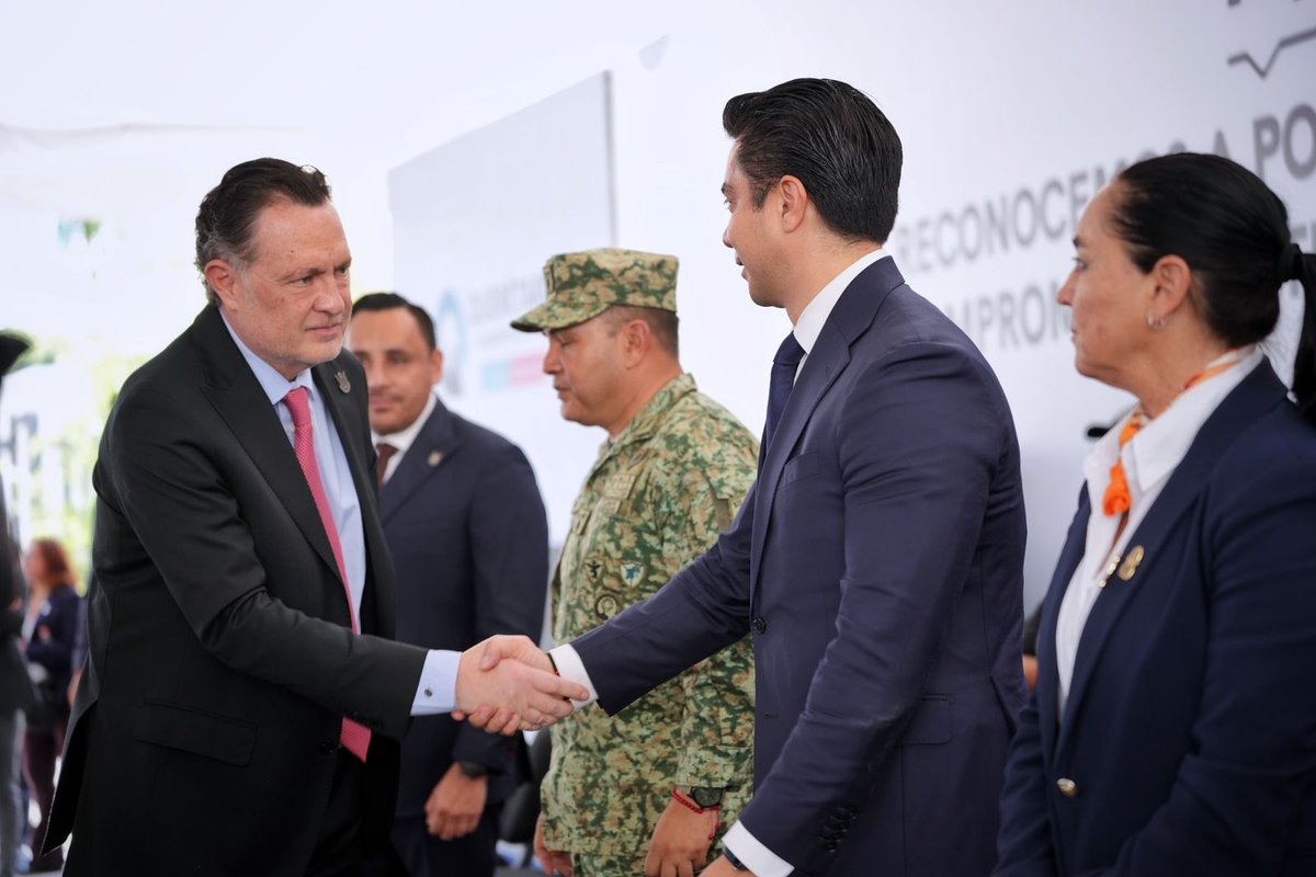 AlertaQro Noticias tweet media