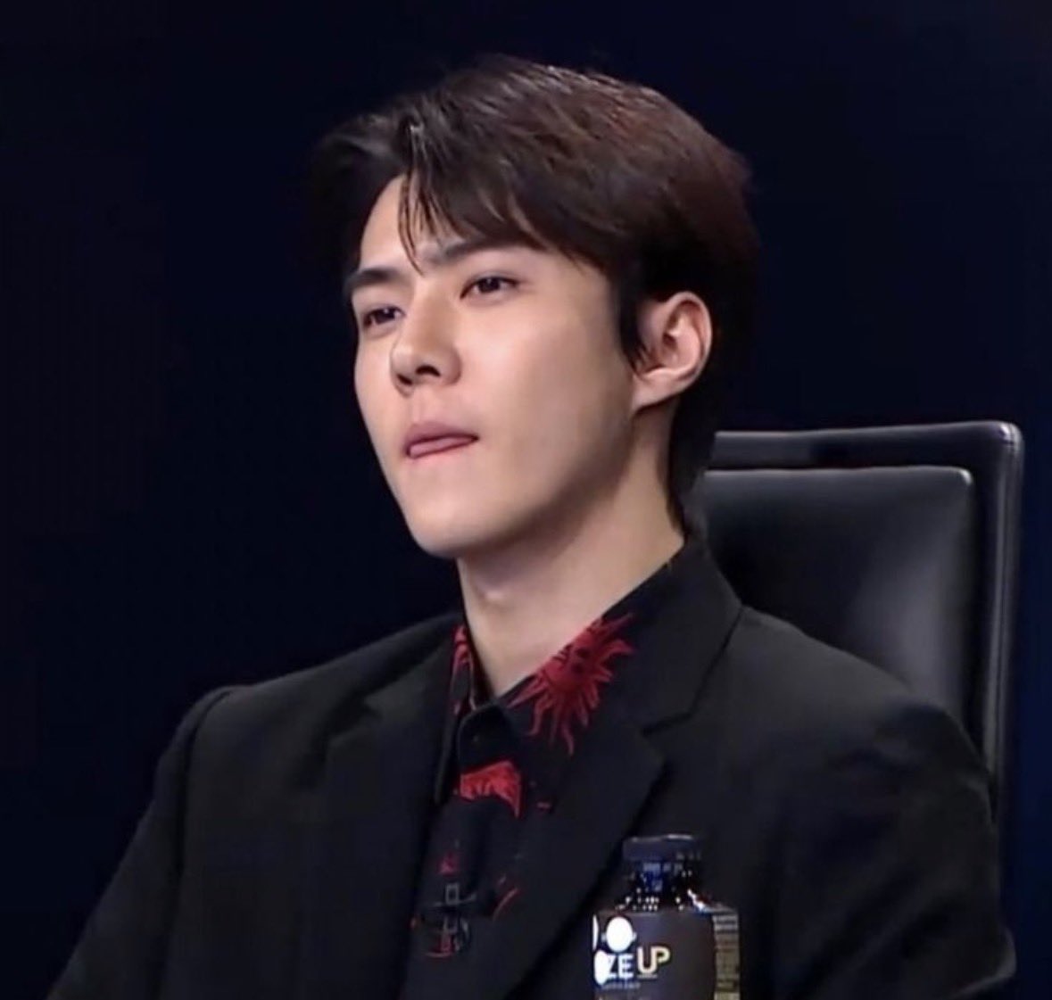 끼토산 tweet media