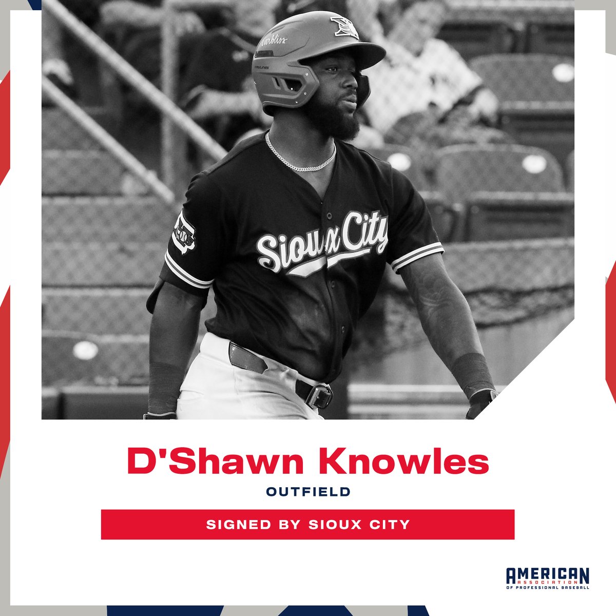 American Association tweet media