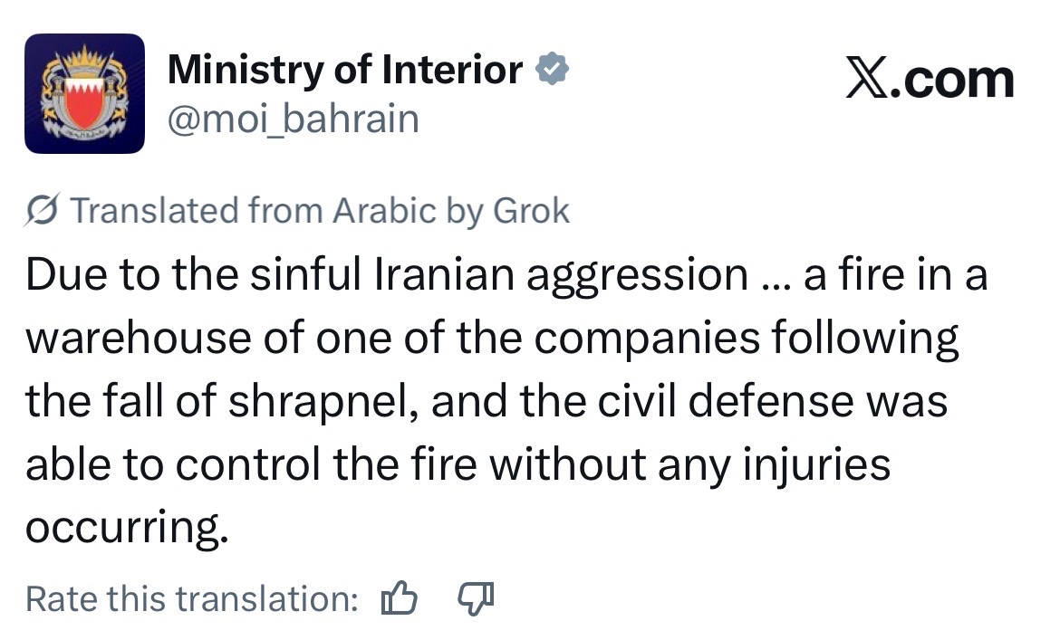 OSINTdefender tweet media