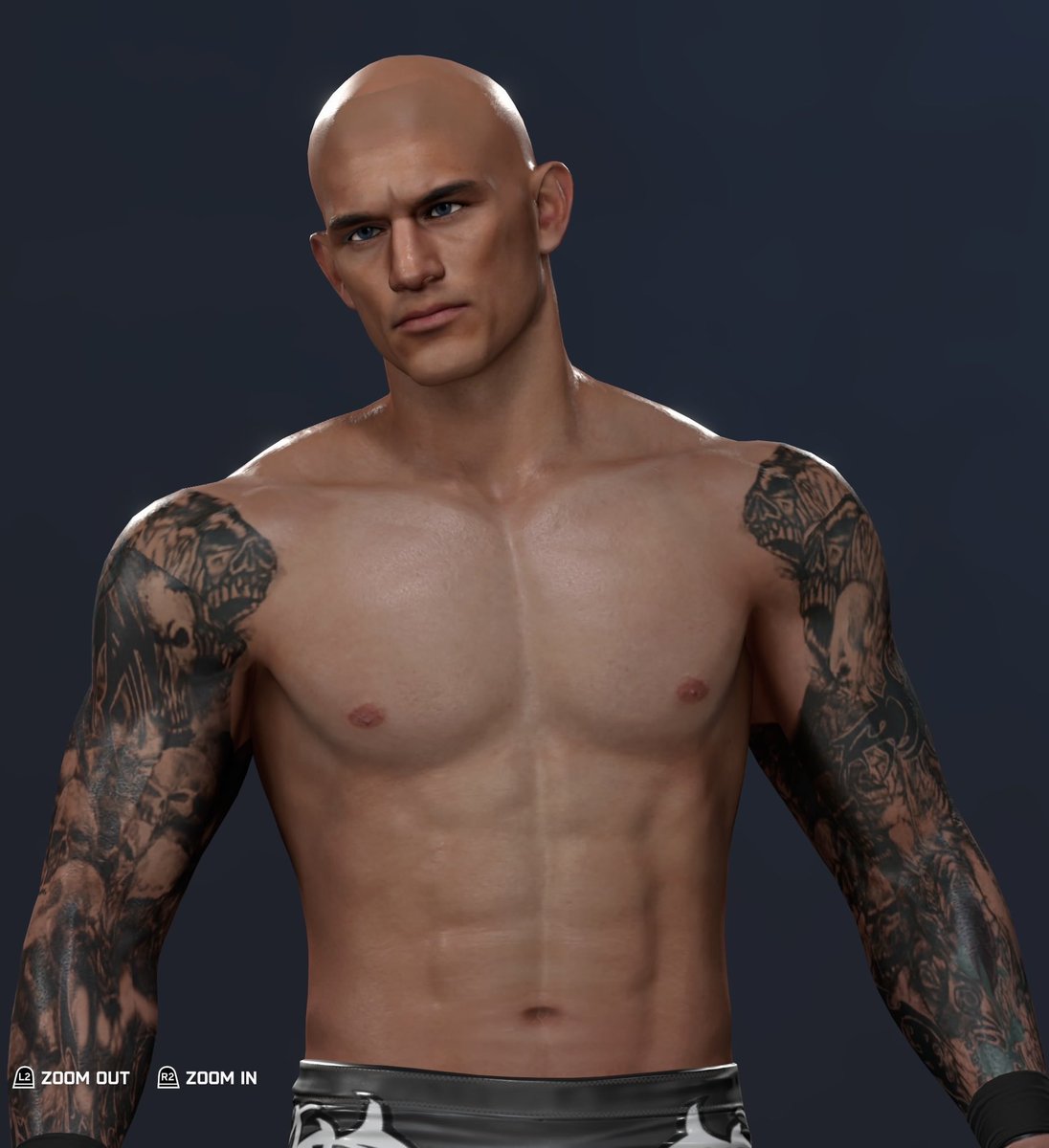 HLRCENA17x tweet media