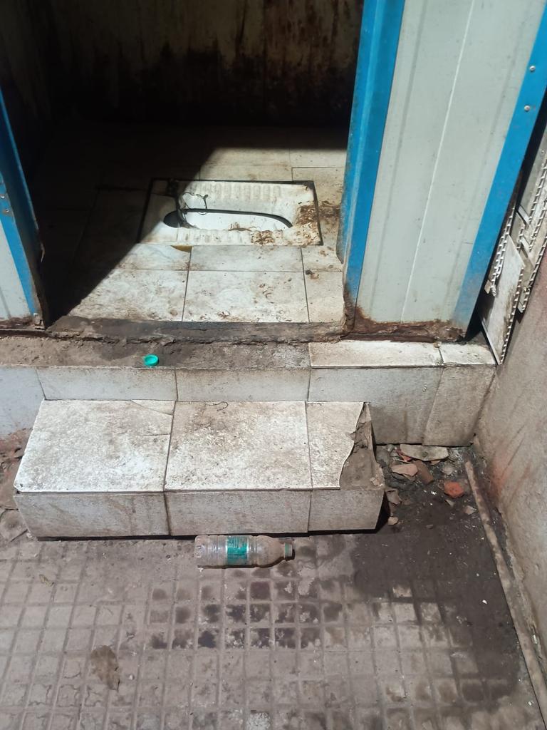 Pappu singh tweet media