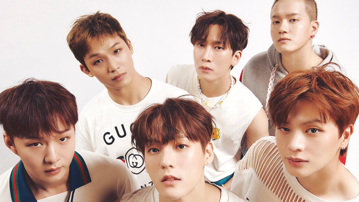 14 years ago today, BTOB debuted.