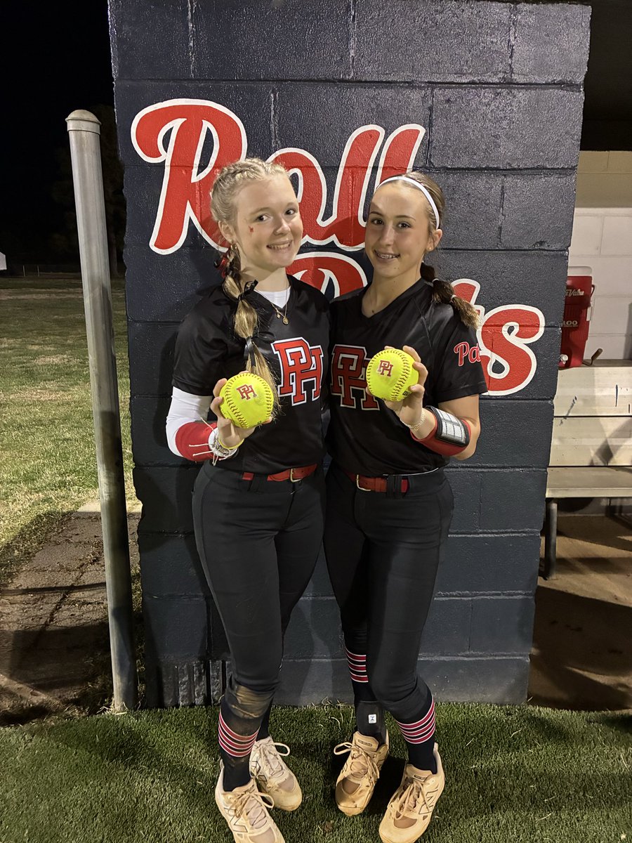 PH Softball tweet media