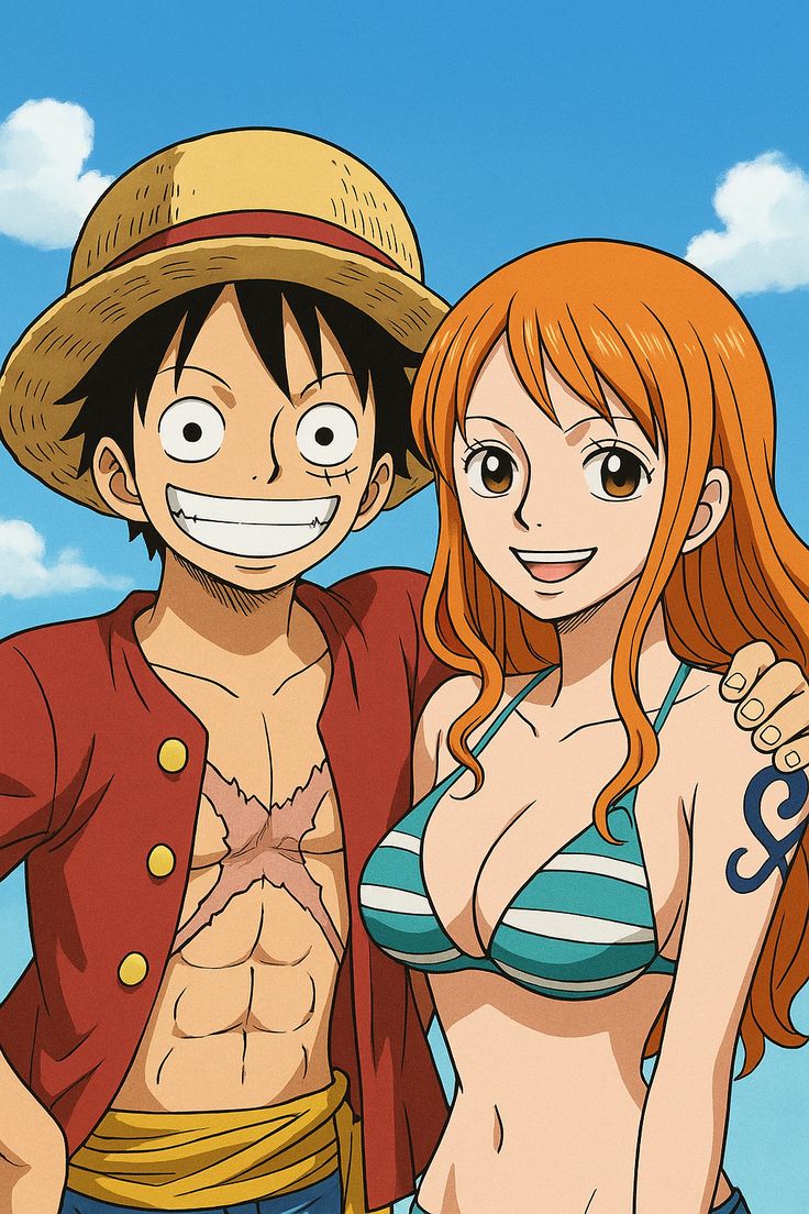 Luffy Flamenguista 🏴‍☠️ tweet media