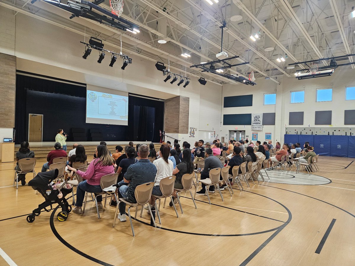 Bryant Elementary tweet media