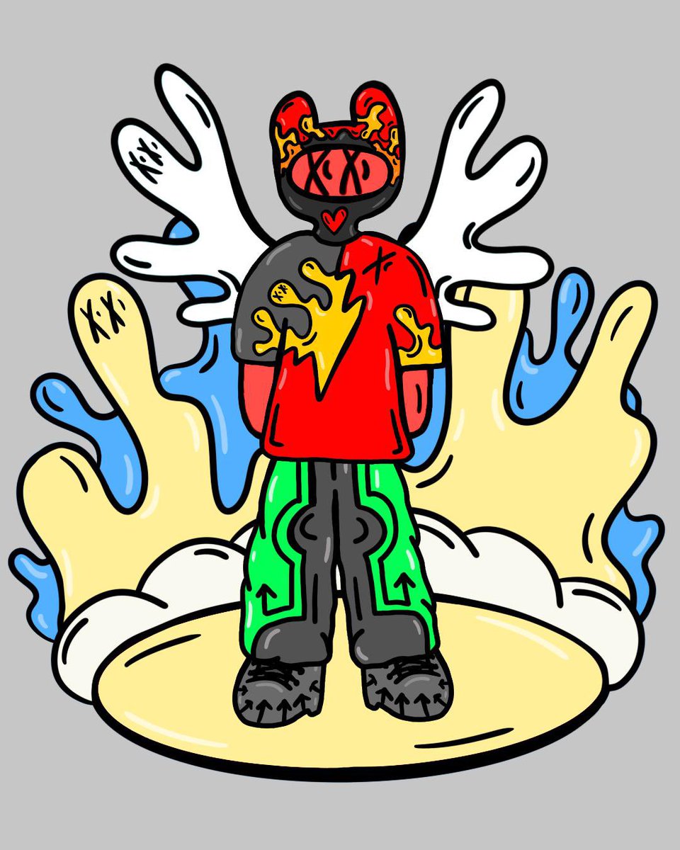 aster ⚘ tweet media