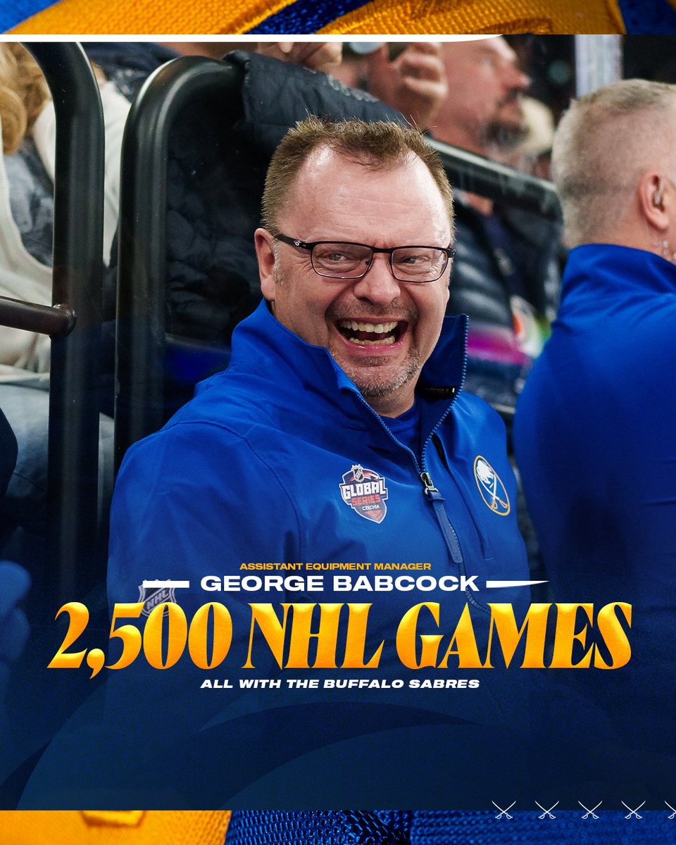 Buffalo Sabres tweet media