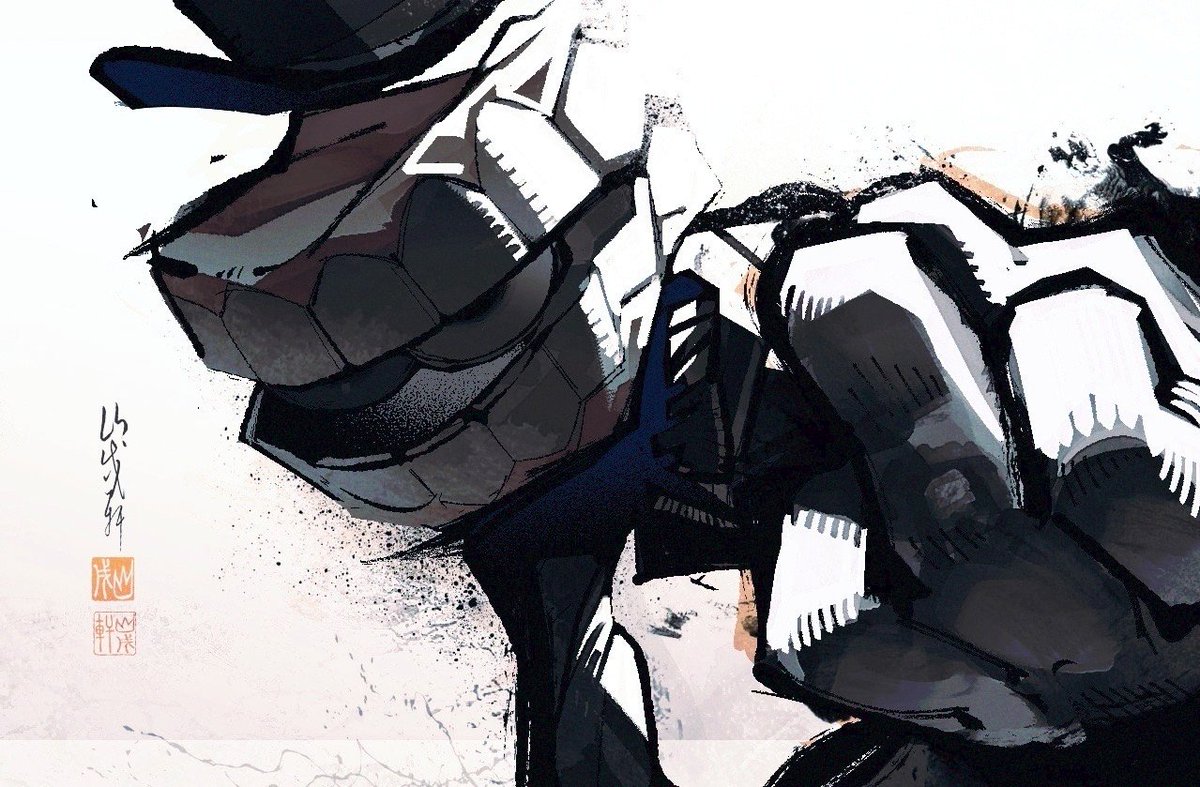 やまいぬけん tweet media