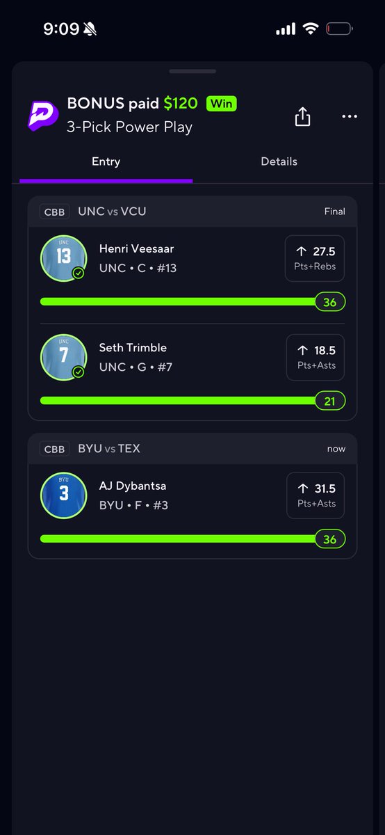 Matt906086's tweet photo. @prophetQDFS Hell yea bang ‼️ https://t.co/pehlci6heO