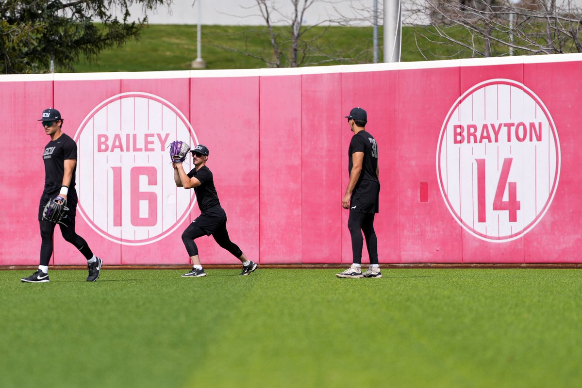 Grand Canyon Baseball tweet media