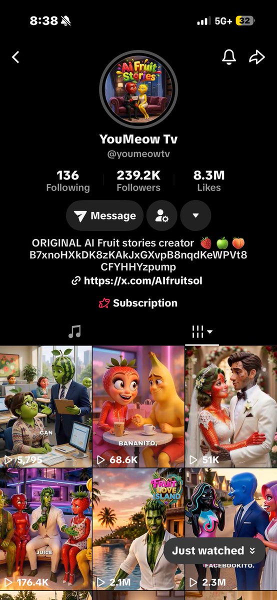 Tepigman tweet media