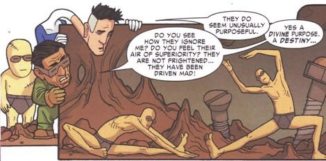 Death BattleTwT Confessions tweet media