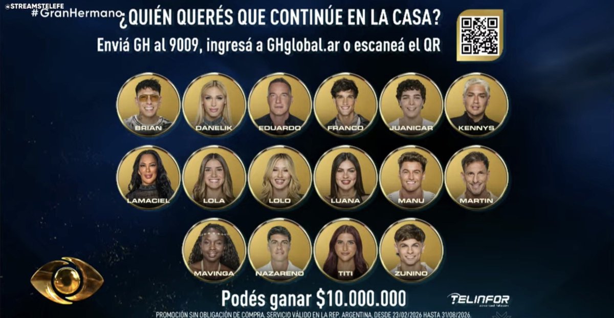 Updates Franco Poggio tweet media