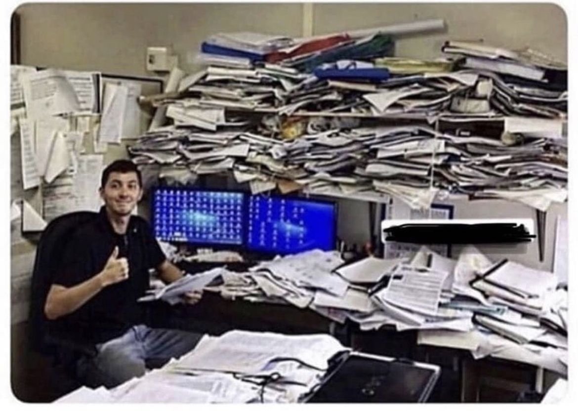 Ruby Kazansky🩸👻 | SWAT tweet media