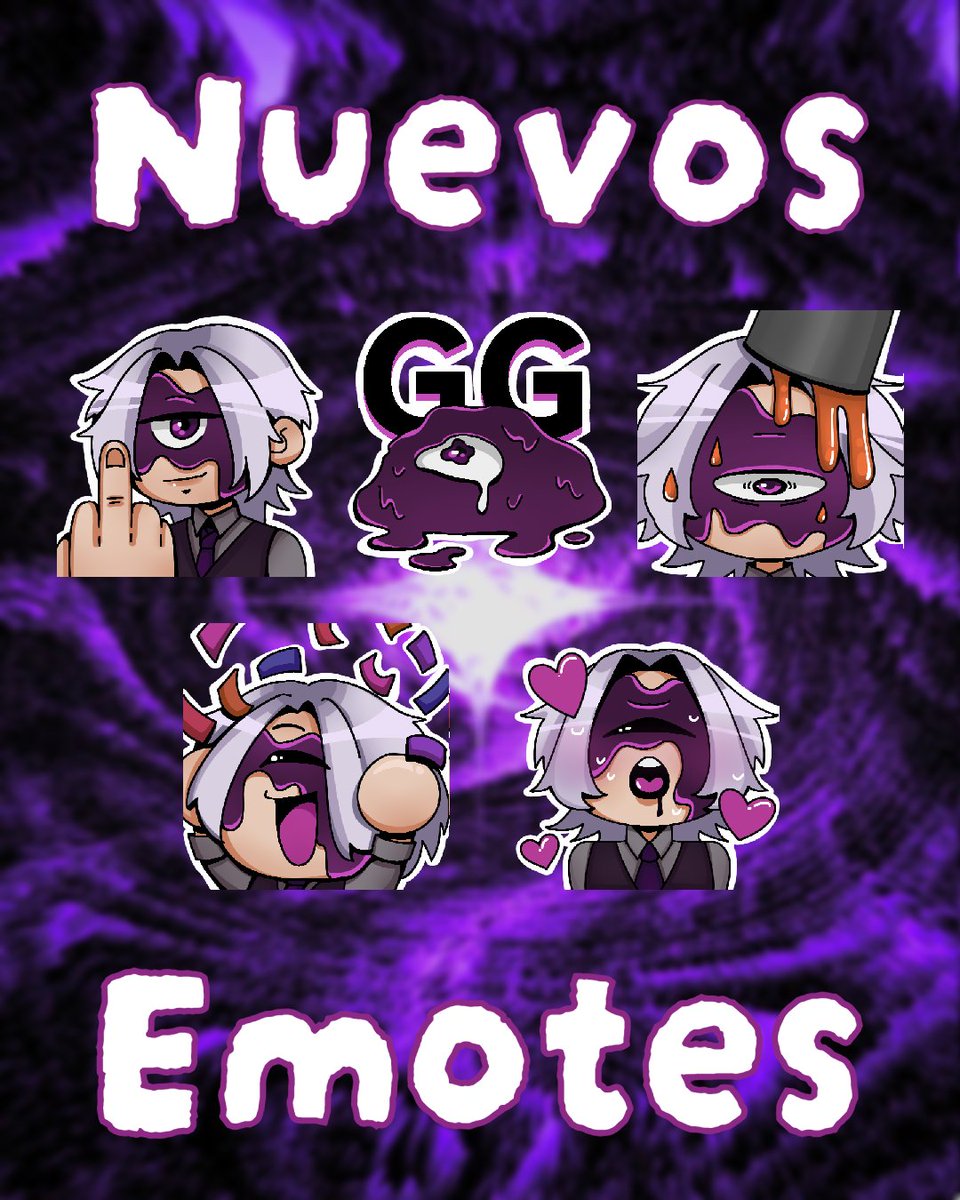 FerLayton 🕳👁| Symbiotic Bartender tweet media