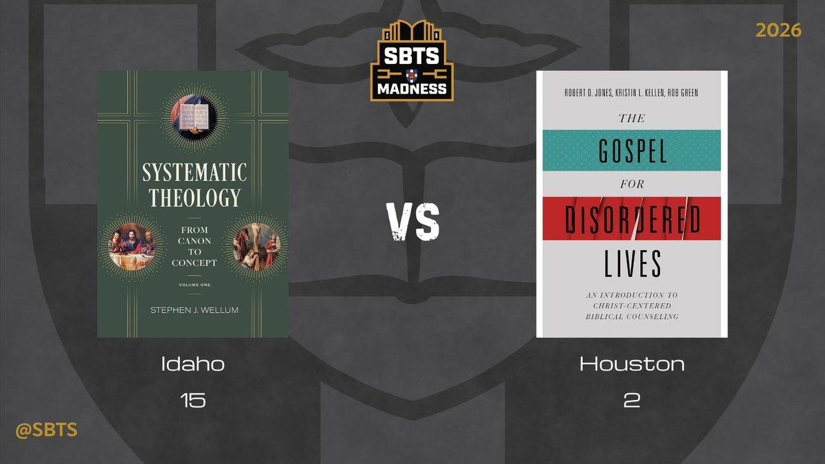 Southern Seminary tweet media