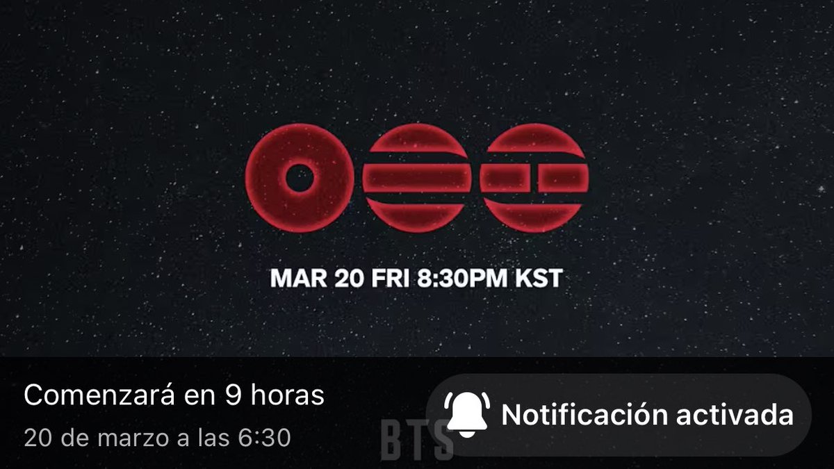 ARMYForce_Peru's tweet photo. #BTS_ARIRANG | Se llevará a cabo el “#BTS Comeback Drone Light Show” en el Parque Hangang de Ttukseom para celebrar el regreso de #BTS! 

🗓 20 de marzo
05:30 AM 🇧🇿🇨🇷🇬🇹🇳🇮🇭🇳🇸🇻🇲🇽
06:30 AM 🇨🇴🇵🇦🇵🇪🇪🇨
07:30 AM 🇻🇪🇵🇷🇩🇴🇧🇴🇨🇺
08:30 AM 🇺🇾🇦🇷🇧🇷🇵🇾🇨🇱

🔗 (https://t.co/BQaAvN05Hd) https://t.co/E2QUMfaIdO