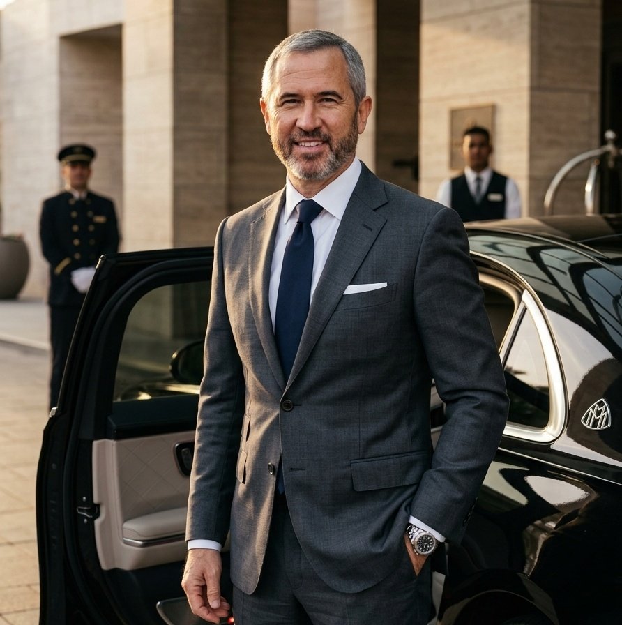 Ledger Man 🎩 tweet media