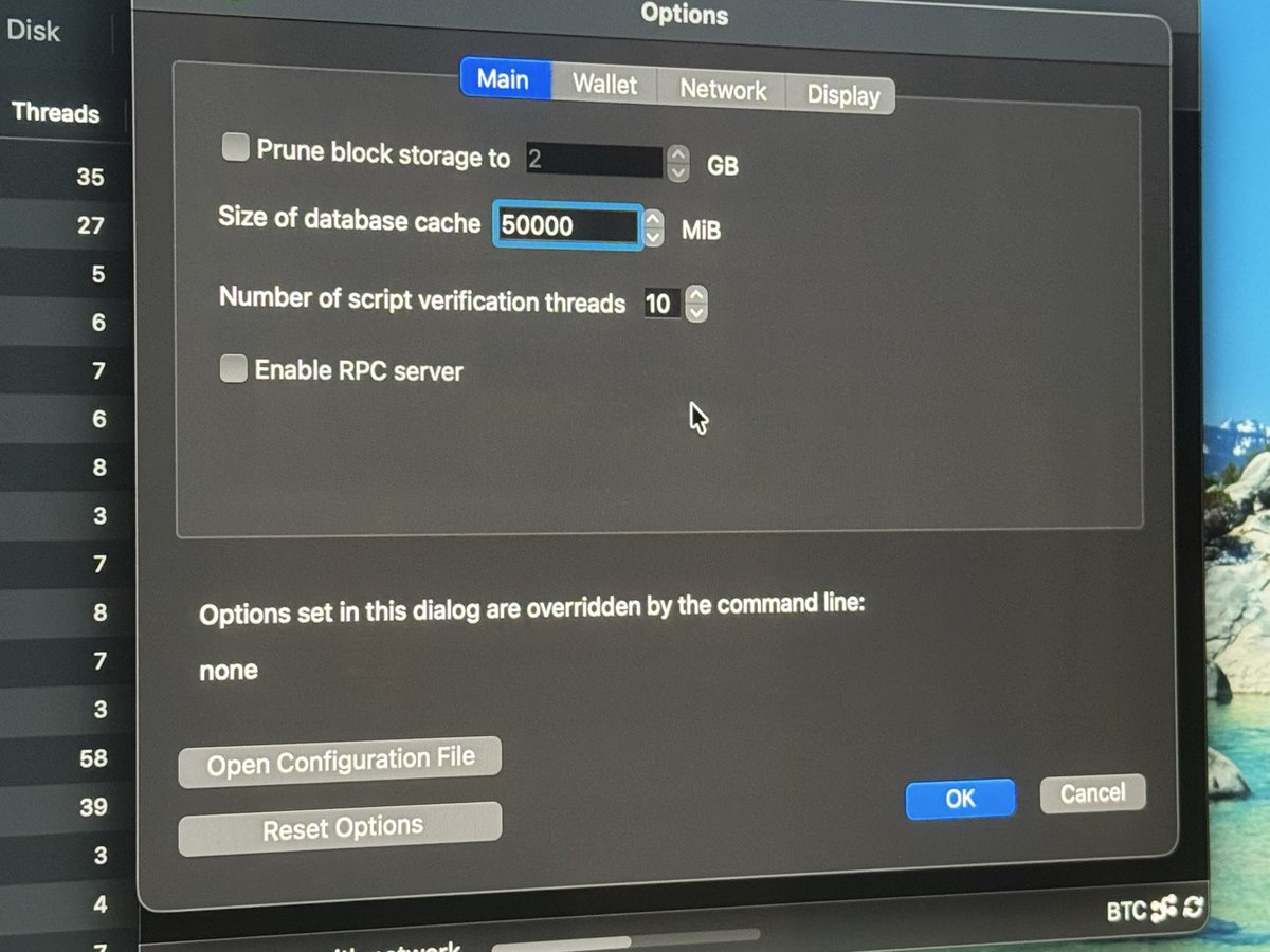 VLAD HOSTS THE BEST PODCAST IN BITCOIN tweet media