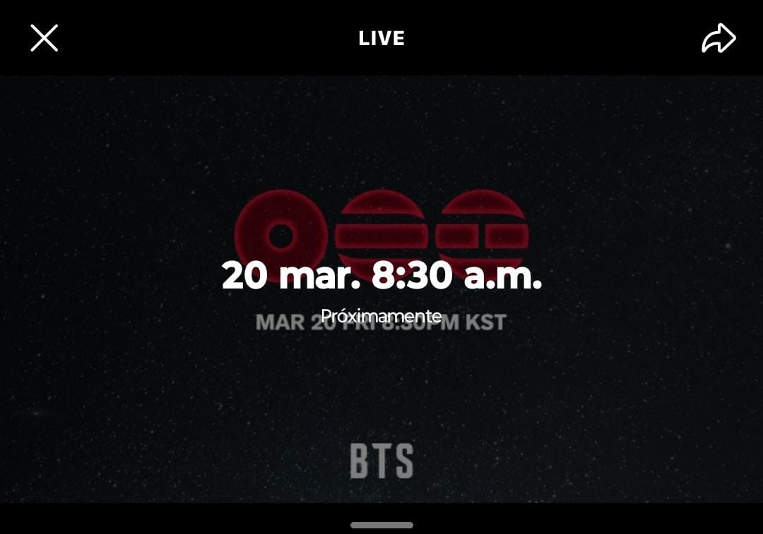 Run BTS Argentina⁷ 🇦🇷 tweet media