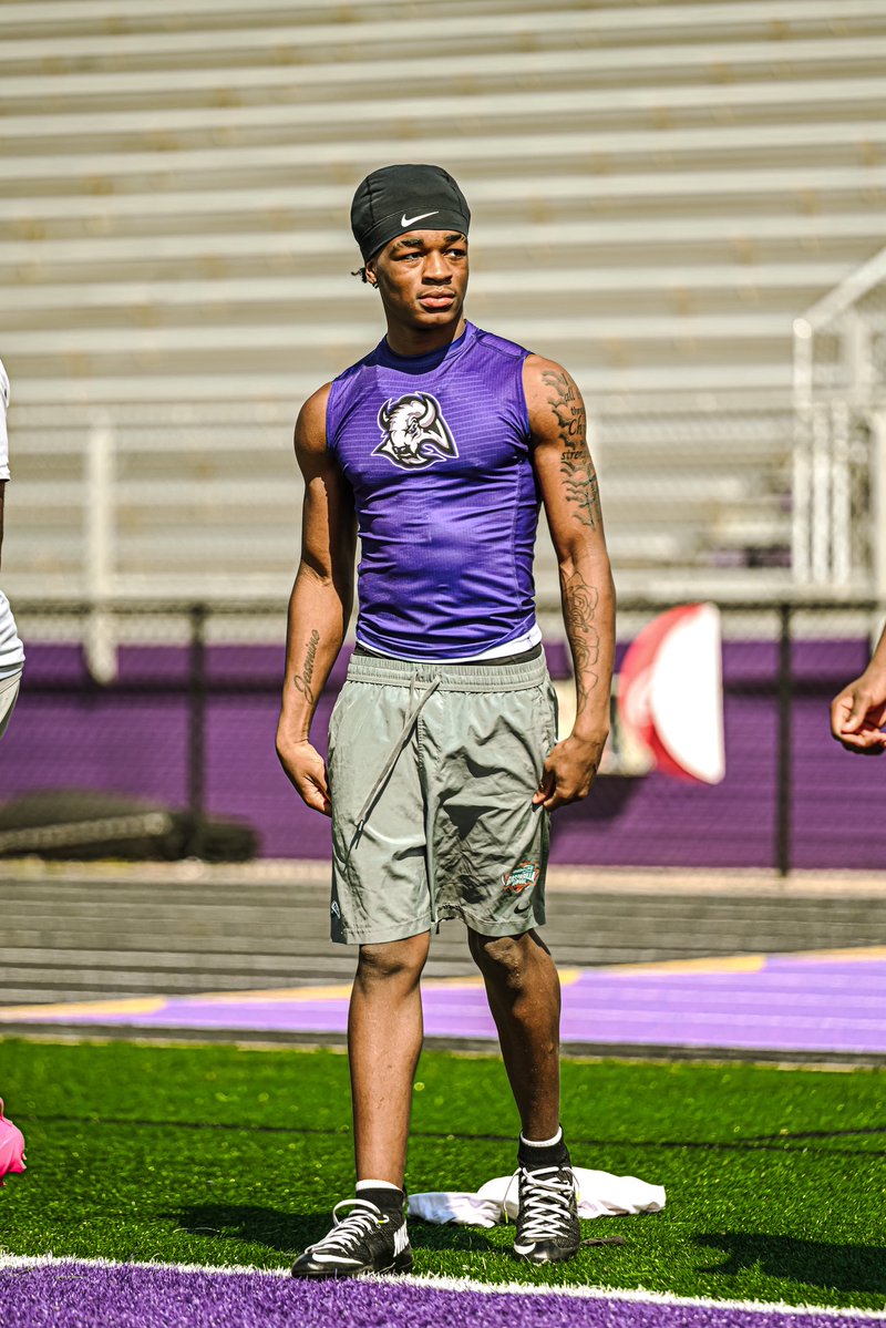 Khalyl “k12” Thomas tweet media