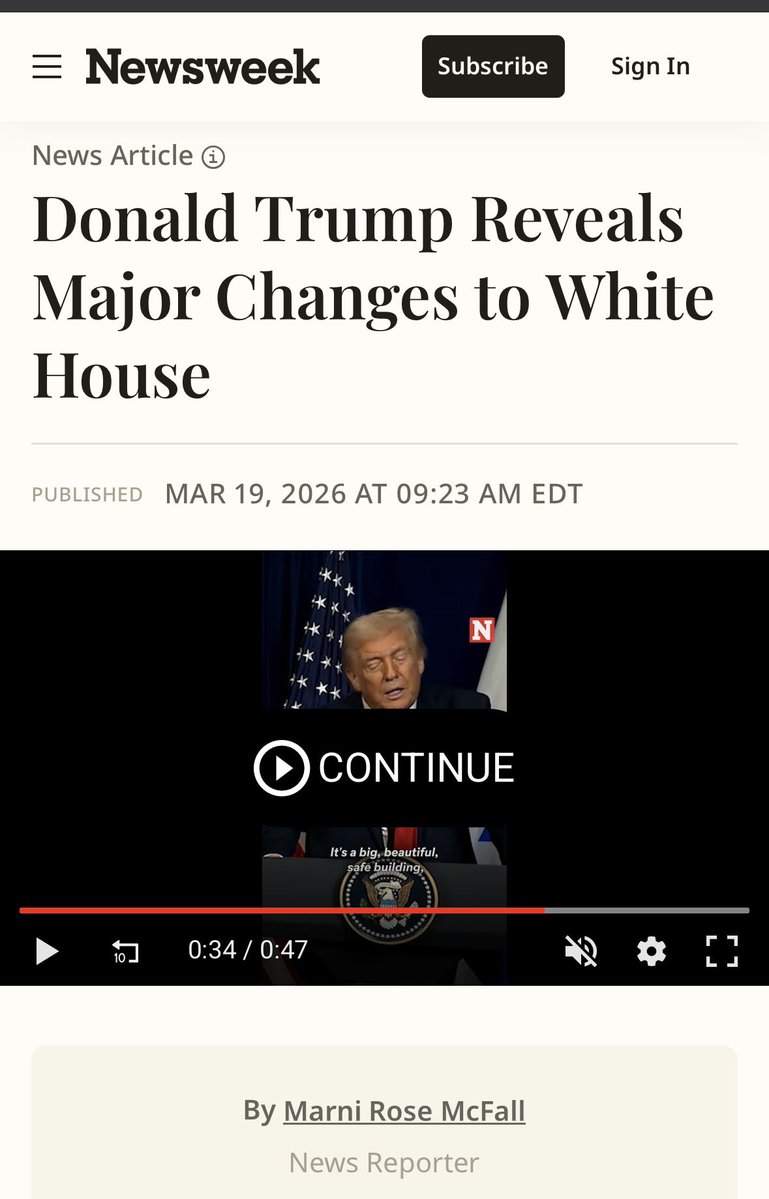 Travis Akers 🇺🇸 tweet media