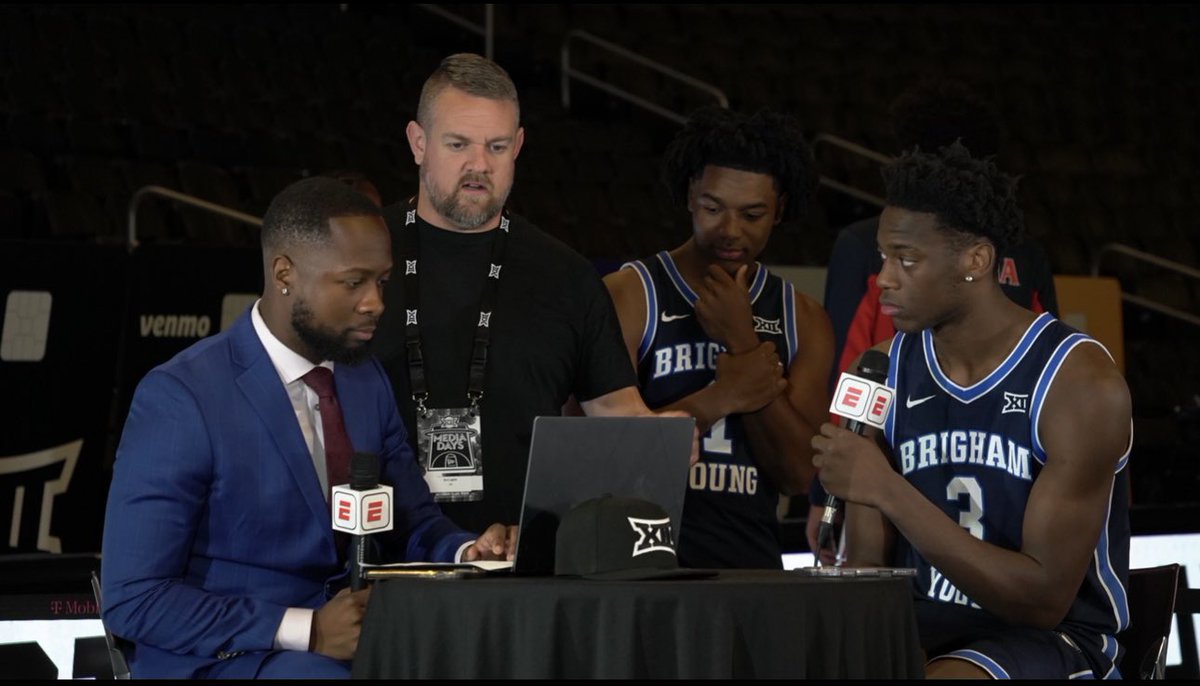 Chancellor Johnson tweet media