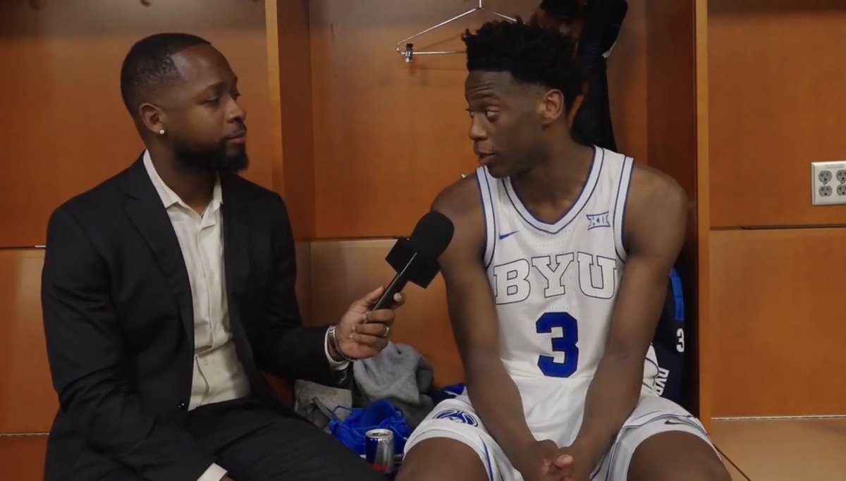 Chancellor Johnson tweet media