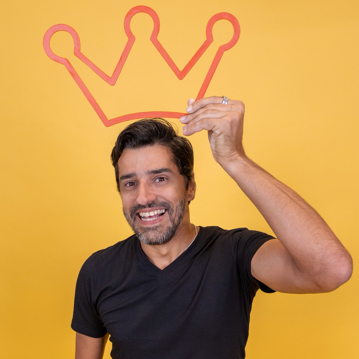 Central Reality tweet media